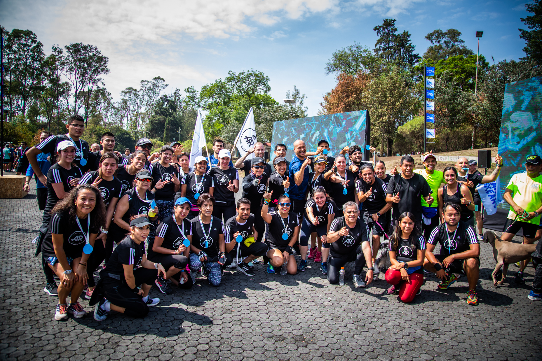 Parley run for the oceans 2019 on sale