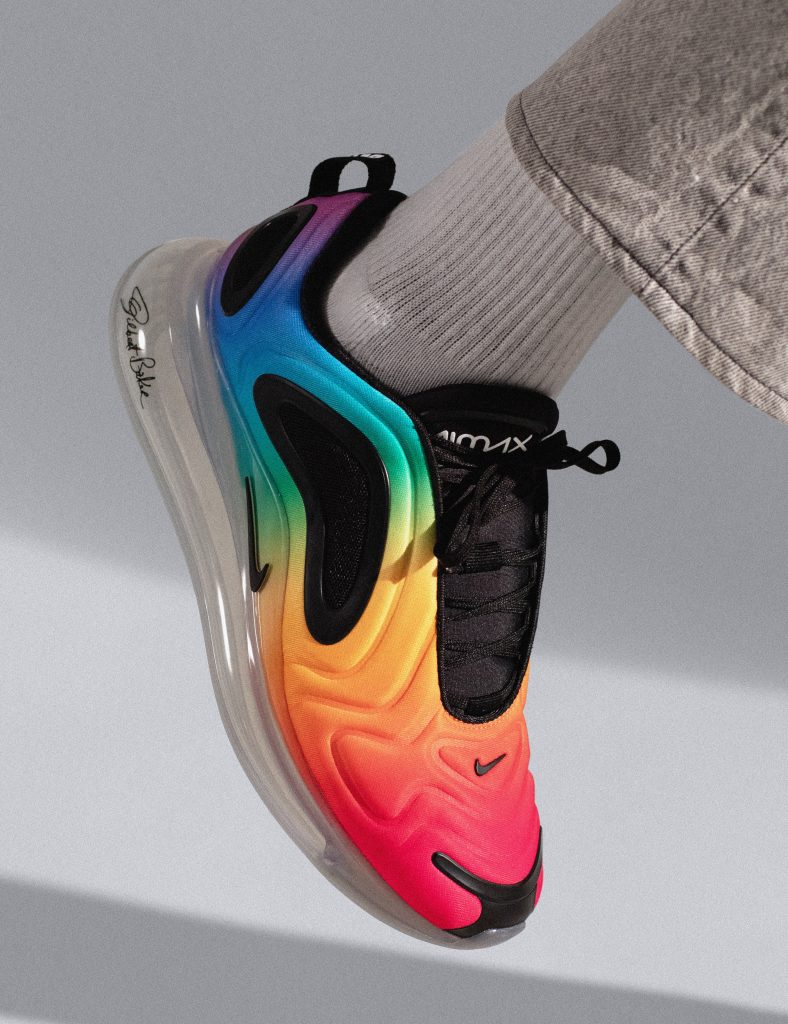 Nike betrue coleccion 2019