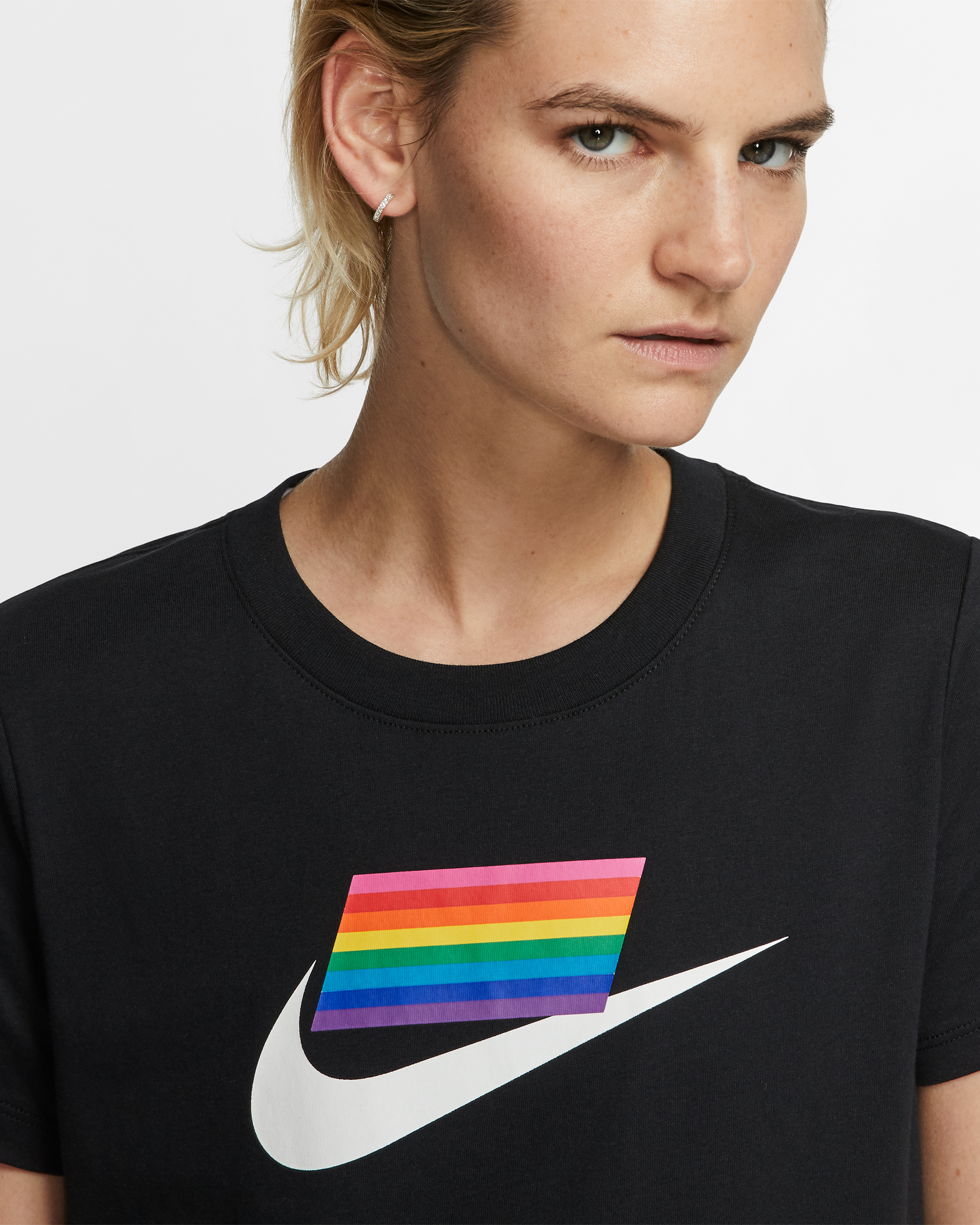 Oblicuo saber solo Colección Nike Betrue 2019 - RunMX