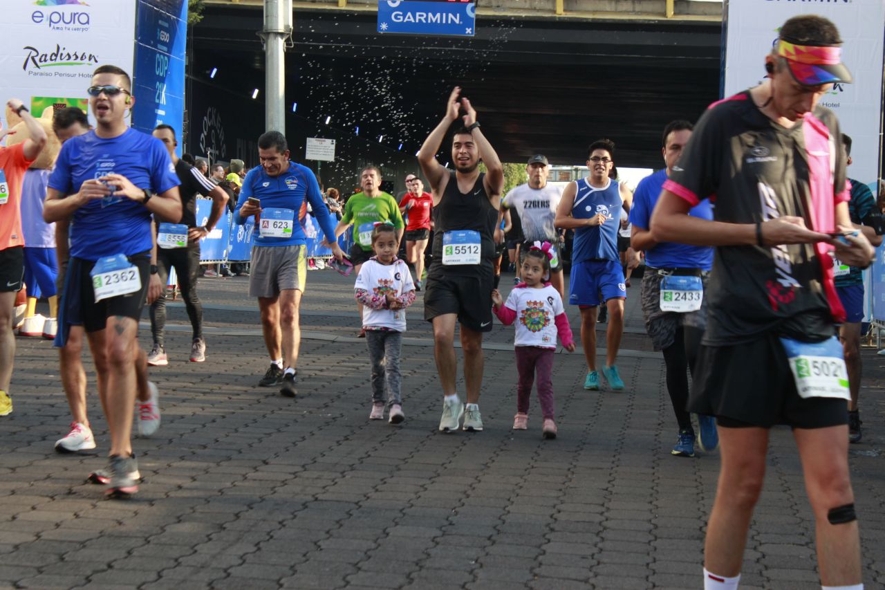 carrera dia del padre resultados 2019