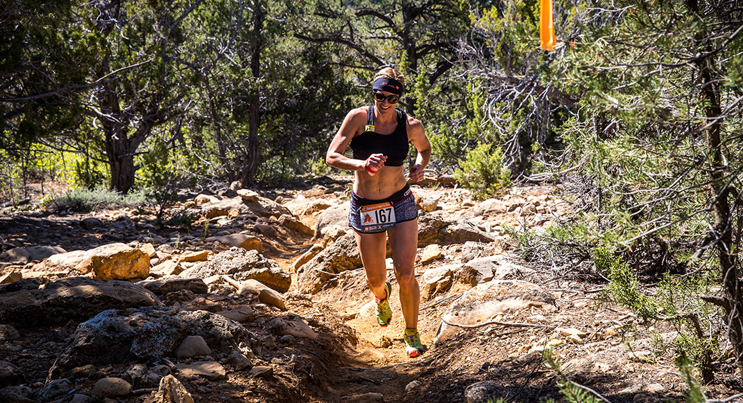 Ragnar trail mexico