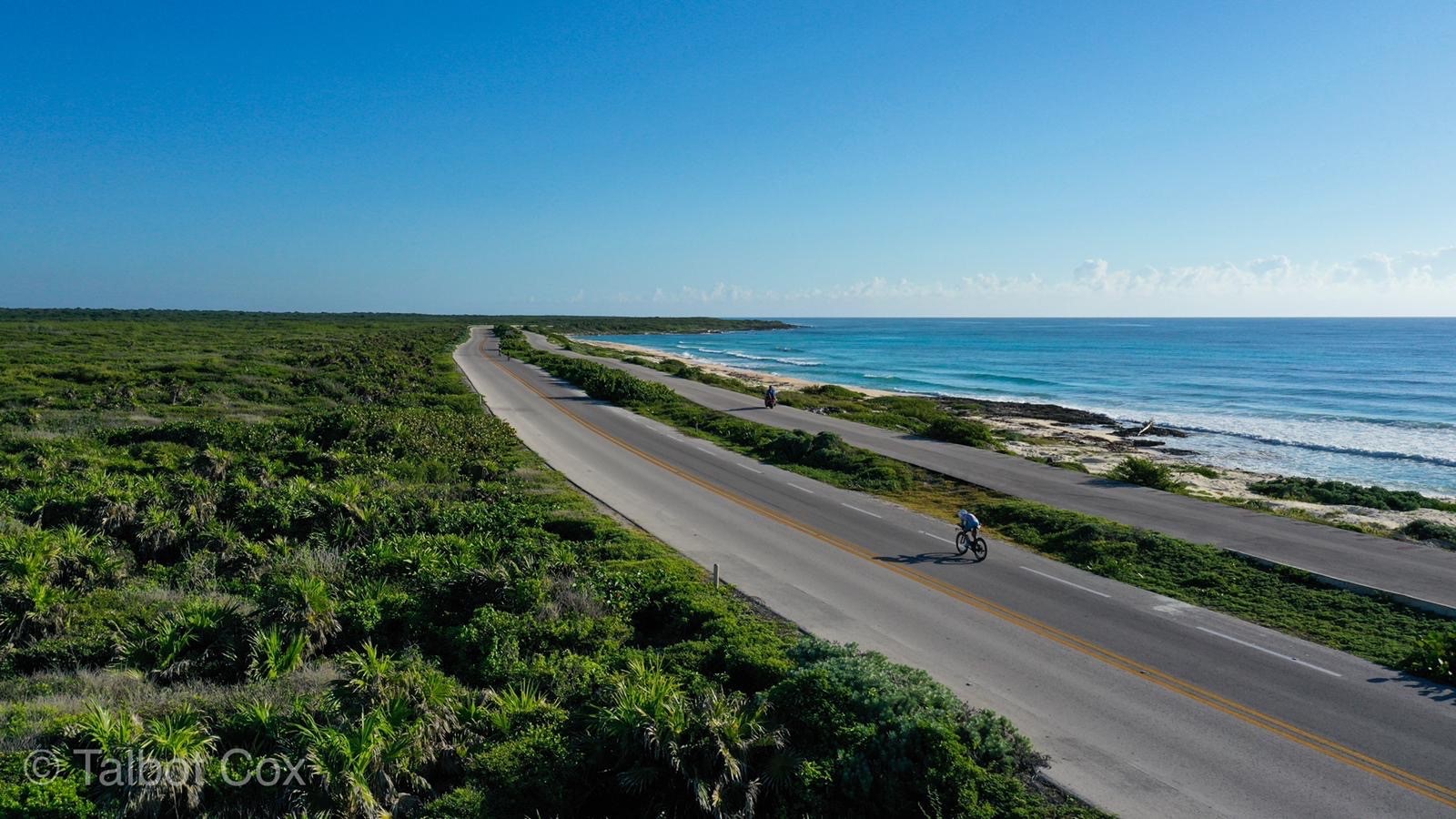 ironman cozumel 2019