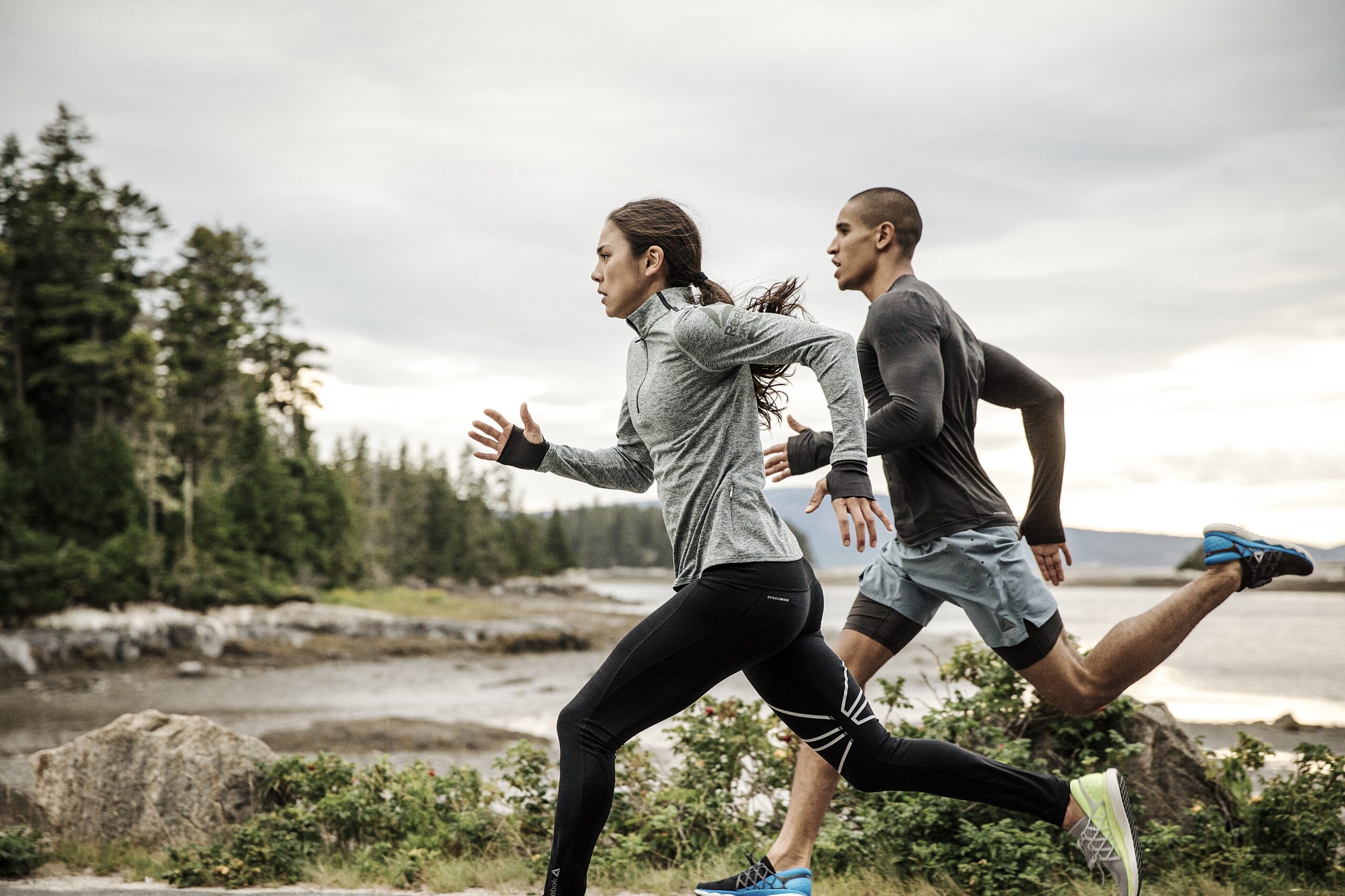 ¿Cómo empezar a correr? RunMX